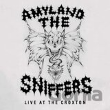 Amyl & The Sniffers: 7-Live At The Croxton  LP