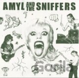 Amyl & The Sniffers: Amyl & The Sniffers