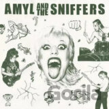 Amyl & The Sniffers: Amyl & The Sniffers  LP