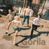 Amyl & The Sniffers: Cartoon Darkness