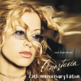 Anastacia: Not That Kind  LP