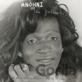 Anohni And The Johnsons: My Back Was A Bridge For You To Cross LP