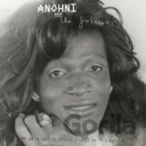 Anohni And The Johnsons: My Back Was A Bridge For You To