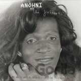 Anohni And The Johnsons: My Back Was A Bridge For You To Cross (White) LP