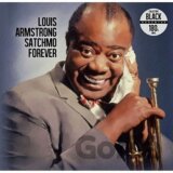 Louis Armstrong:  Satchmo Forever LP