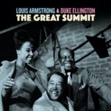 Louis Armstrong & Duke Ellington: Great Summit LP