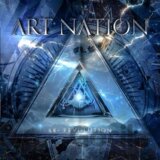 Art Nation:  Re-Revolution