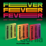 Ateez: Zero: Fever Part.1: Random Platform Digital edition