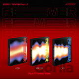 Ateez: Zero: Fever Part.2: Random Platform Digital edition
