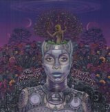 Erykah Badu: New Amerykah Part Two: Return Of The Ankh  LP