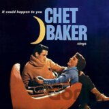 Chet Baker: It Could Happen To You  LP