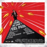 Lorne Balfe & Andrew Kawczynski: Novocaine (Red Yellow)  LP