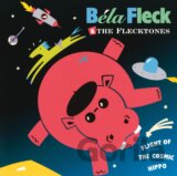 Bela Fleck & the Flecktones: Flight of the Cosmic Hippo (Cobalt Blue)  LP