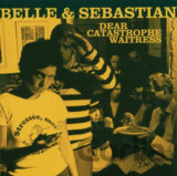 Belle & Sebastian: Dear Catastrophe Waitress  LP