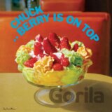 Chuck Berry: Chuck Berry Is On Top  LP
