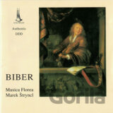 H. I. F. von Biber: Biber
