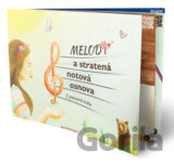 Melody a stratená notová osnova