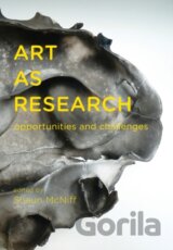 Art as Research