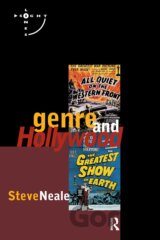 Genre and Hollywood