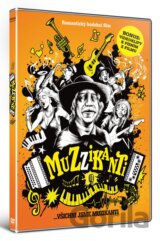 Muzzikanti (DVD)