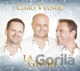 La Gioia: Čaro Vianoc [CD]
