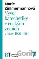 Vývoj katechetiky v českých zemích
