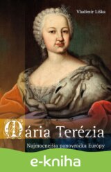 Mária Terézia