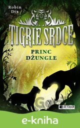 Tigrie srdce: Princ džungle