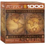 Starověká mapa Orbis