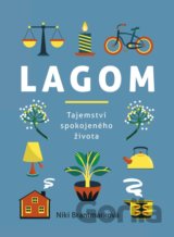 Lagom – Tajemství spokojeného života