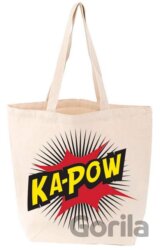 Kapow! (Tote Bag)
