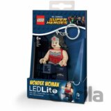 LEGO DC Super Heroes Wonder Woman svietiaca figúrka