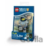 LEGO NEXO Knights Clay svietiaca figúrka