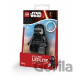 LEGO Star Wars Kylo Ren svietiaca figúrka