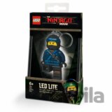 LEGO Ninjago Movie Jay svietiaca figúrka