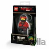 LEGO Ninjago Movie Kai svietiaca figúrka