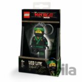 LEGO Ninjago Movie Lloyd svietiaca figúrka