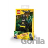 LEGO Batman Movie Batman svietiaca figúrka