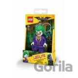 LEGO Batman Movie Joker svietiaca figúrka
