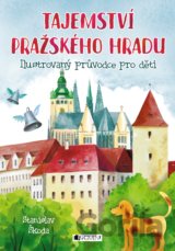 Tajemství Pražského hradu