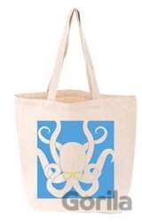 Octopus (Tote Bag)