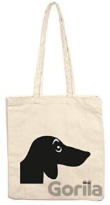 Dog (Tote Bag)