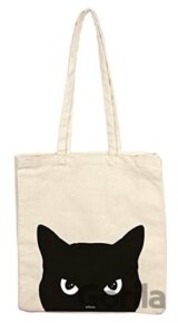 Cat (Tote Bag)