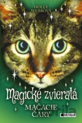 Magické zvieratá: Mačacie čary