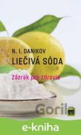 Liečivá sóda
