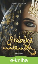 Arabská milenka