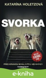 Svorka