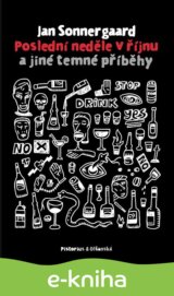 Poslední neděle v říjnu a jiné temné příběhy