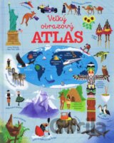 Veľký obrazový atlas sveta