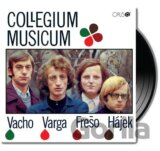 Collegium Musicum: Collegium Musicum LP